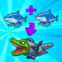 Brainrot Animals Merge Brainrot Animals Merge img