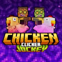 Chicken Jockey Clicker