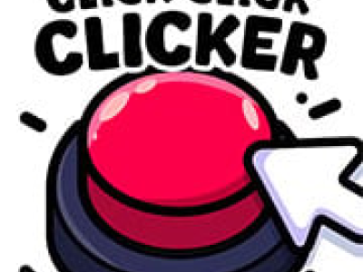 Click Click Clicker background