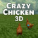Crazy Chicken 3d img