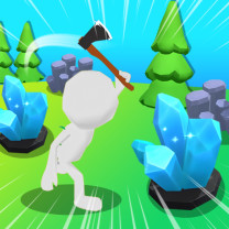 Hex Planet Idle Hex Planet Idle img