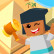Idle Landmark Builder img
