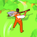 Idle Lumberjack 3D img