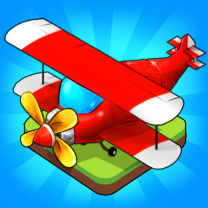 Idle Merge Plane Idle Merge Plane img