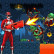 Idle Power Rangers Kill Zombies img