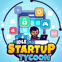 Idle Startup Tycoon Idle Startup Tycoon img