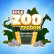 Idle Zoo Tycoon 3D - Animal Park Game img