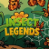 Insect Legends img