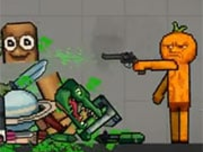 Italian Animals Mod: Playground background
