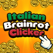Italian Brainrot Clicker Italian Brainrot Clicker img