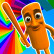 Italian Brainrot Obby Parkour img