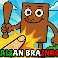 Italian Brainrot Tung Sahur Snake.io
