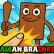 Italian Brainrot Tung Sahur Snake.io img