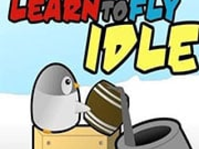 Learn To Fly Idle background