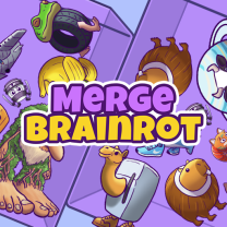 Merge Brainrot Merge Brainrot img