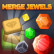 Merge Jewels Game img