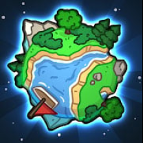 Planet Evolution: Idle Clicker Planet Evolution: Idle Clicker img