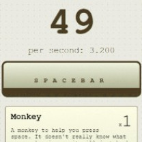 Spacebar Clicker Spacebar Clicker img