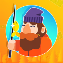 Tiny Fishing - Idle Fishing Game Tiny Fishing - Idle Fishing Game img