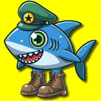 Tralalero Tralala Hidden Stars Tralalero Tralala Hidden Stars img