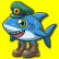 Tralalero Tralala Hidden Stars img