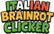 Italian Brainrot Clicker logo