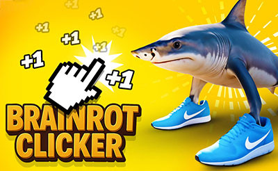  Brainrot Clicker screenshot