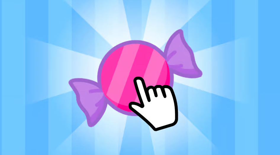 Candy Clicker screenshot