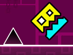 Geometry Jump Game screenshot