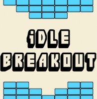 Idle Breakout screenshot