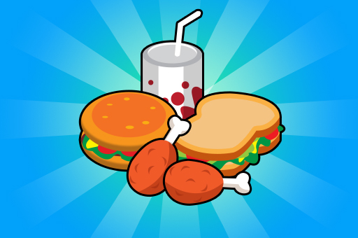 Idle Diner Restaurant Game screenshot