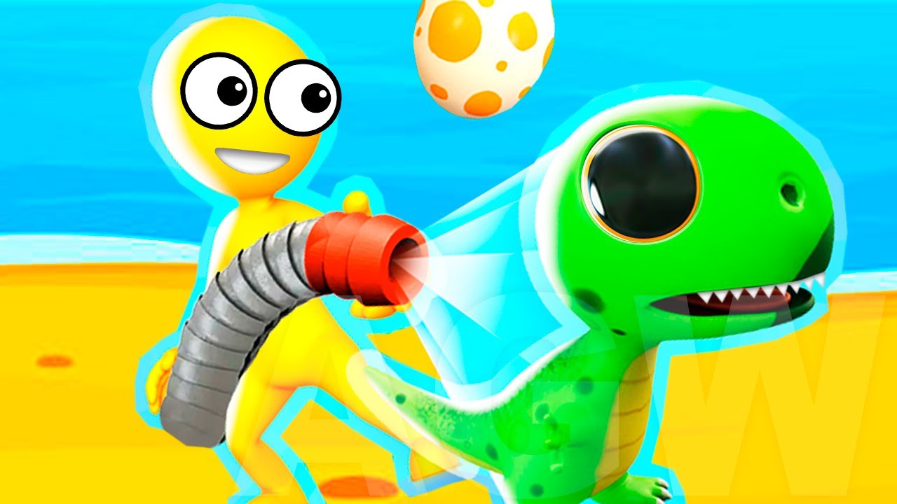 My Dinosaur Land screenshot