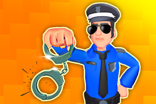 Police Evolution Idle screenshot