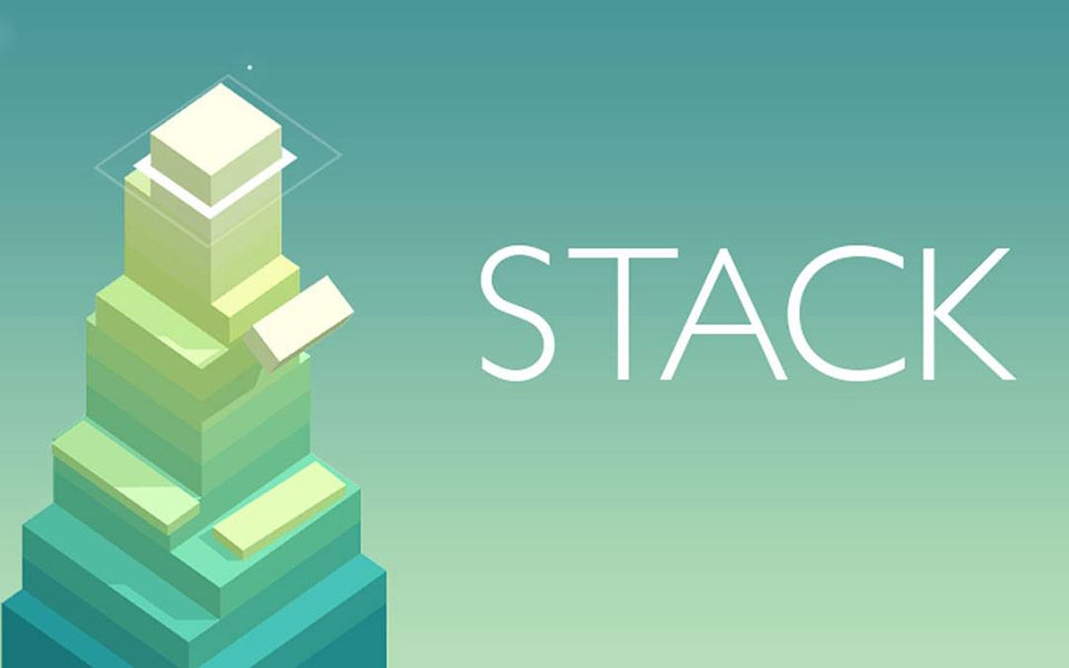 stack screenshot