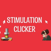 Stimulation Clicker screenshot