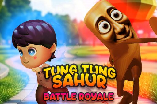 Tung sahur IO screenshot